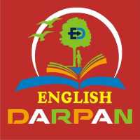 Darpan – The Learning App logo