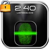 Fingerprint Lock Screen Prank 7.0