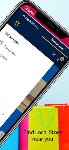 Shopto : All Shopping Apps screenshot 6