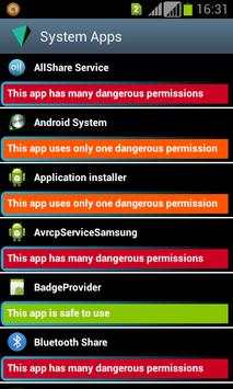 EnAble screenshot 3