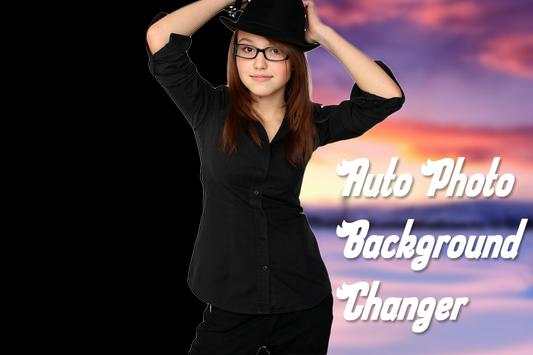 Auto Photo Background Changer screenshot 2