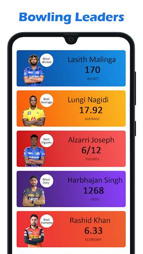 Live Cricket TV - क्रिकेट लाइव screenshot 3