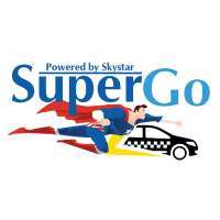 SuperGo Driver