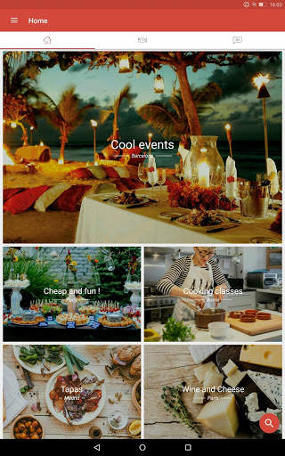 Eatwith - Food experiences screenshot 9
