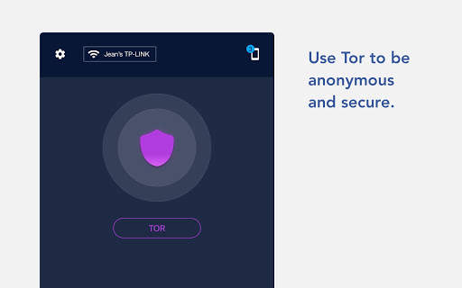 Betterspot - Smart VPN Router screenshot 8