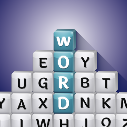 Word Stacks - Wordscapes game! icon