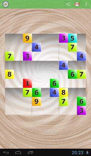 Five Games screenshot 11