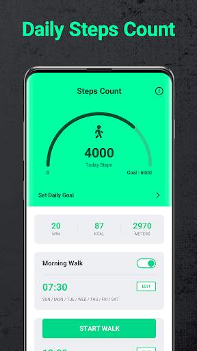 HIIT Home Workout Lite screenshot 7