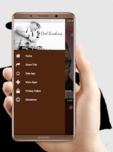 Doel Sumbang Pop Sunda  Mp3 Offline screenshot 1