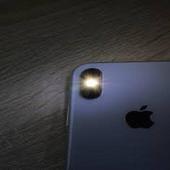 Flashlight /New Led Flash light / torch light icon