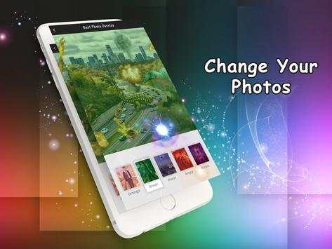 Action photo editor screenshot 3