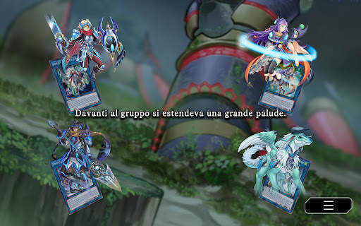 Yu-Gi-Oh! Master Duel screenshot 15