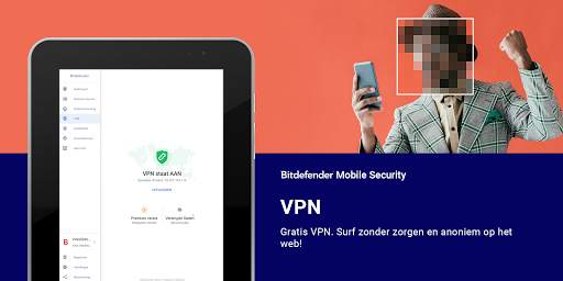 Bitdefender Mobile Security screenshot 10