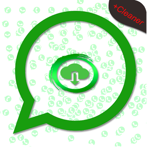 Whatschat Status   Cleaner आइकन