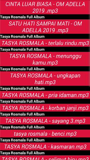 Koplo Album Adella Terbaru 2019 screenshot 5