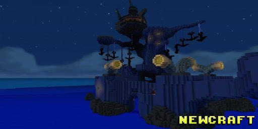 New Craft screenshot 4