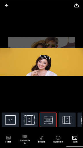 Photo video maker - Slideshow maker screenshot 8