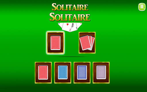 Solitaire Klondike screenshot 8