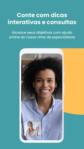 Tecnonutri: Encontre sua dieta screenshot 6