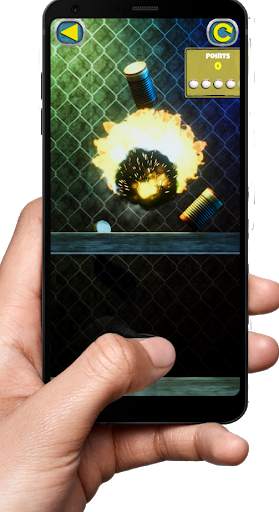 Knock it Down Ball screenshot 3
