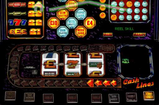 Cash Lines The Fruit Machine screenshot 10