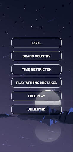 Logo Brand Quiz screenshot 6