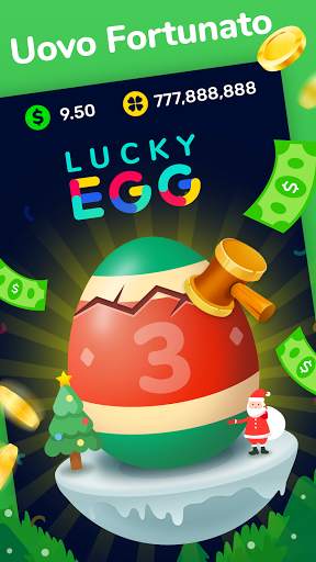 Lucky Money screenshot 3