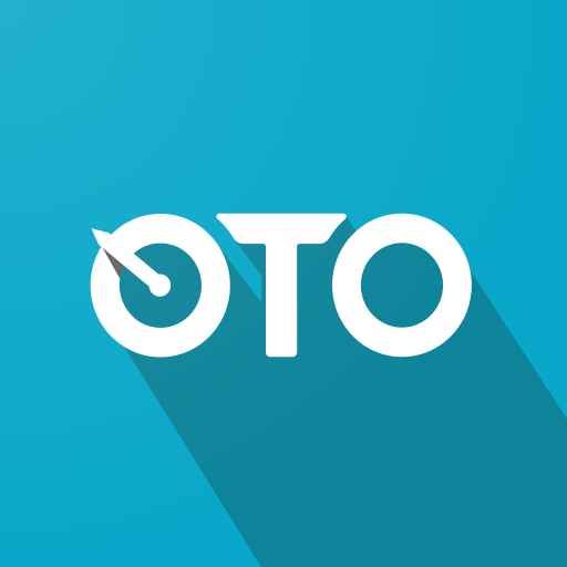OTO.com - Baru, Mobil Bekas &amp;  icon