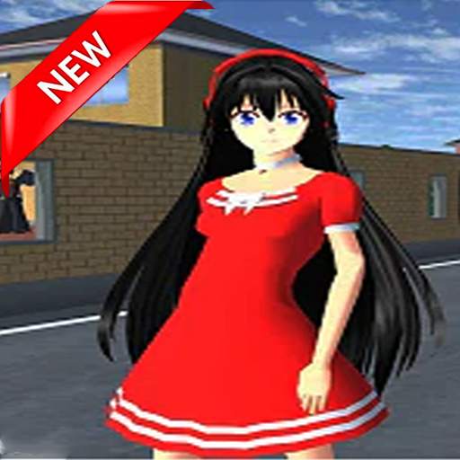 Guide for SAKURA School-Simulator Walkthrough 1.0