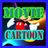 Movie CARTOON Channel icon