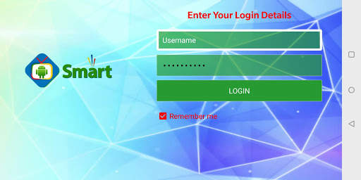 Smarters for Android screenshot 1