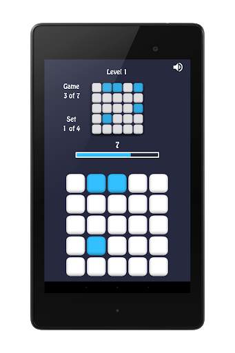 Quick Fire Memory Game screenshot 5