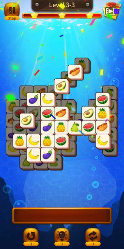 Tile Match - Classic Puzzle screenshot 8