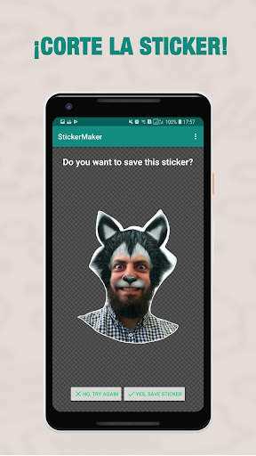 Sticker Maker screenshot 2