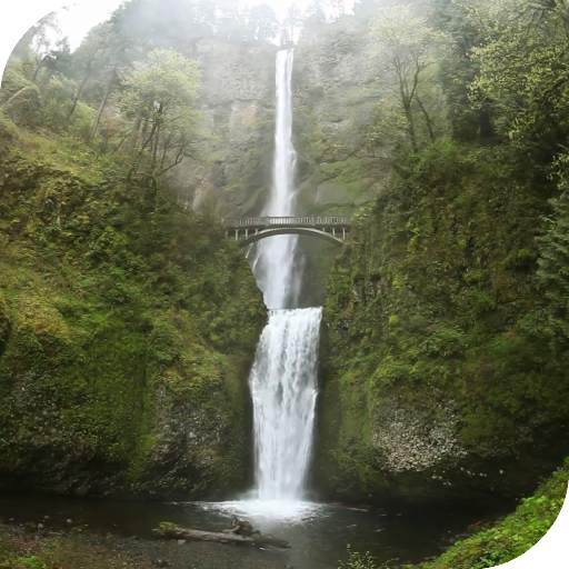 Waterfall Live Wallpaper 4.0
