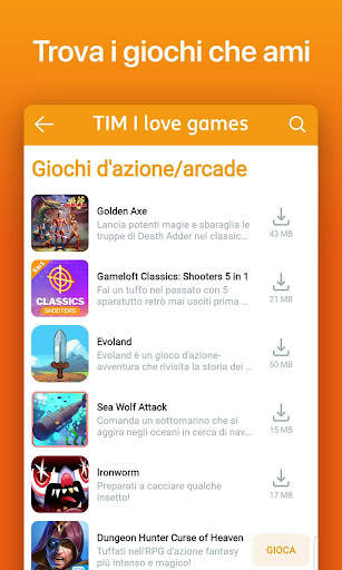 TIM I love games screenshot 5