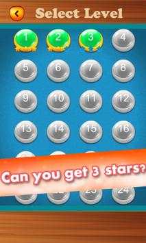 Roll and Ball - Slide Puzzle screenshot 2
