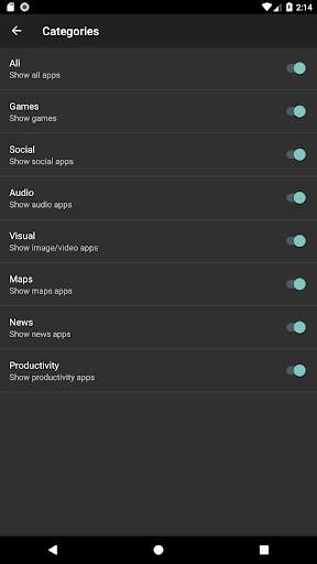 App Hub screenshot 4