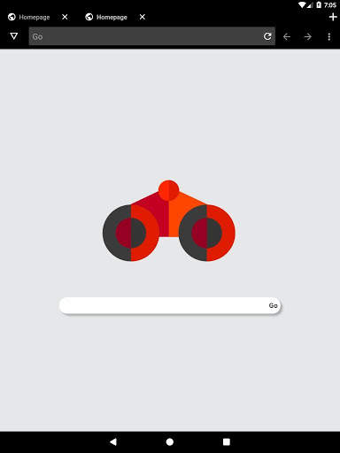 Canary Nightly screenshot 11