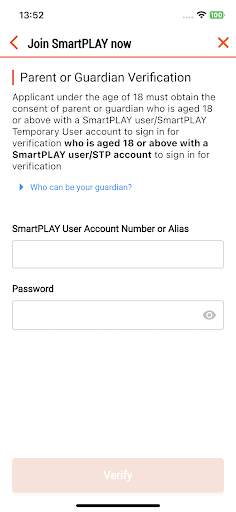 My SmartPLAY screenshot 4
