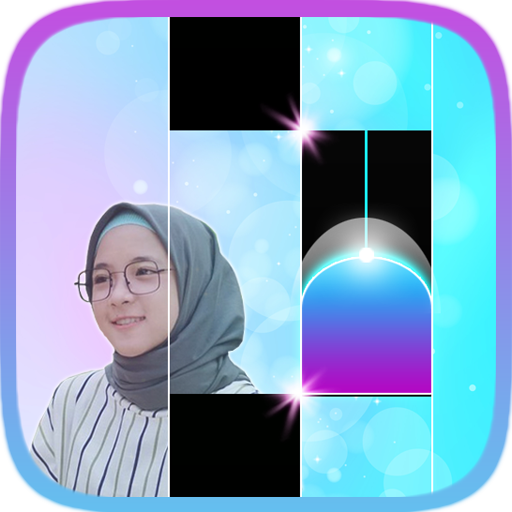 Sholawat Nissa Sabyan Piano Tiles icon