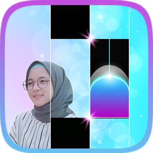 Sholawat Nissa Sabyan Piano Tiles 1.0