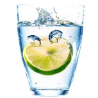 Zitronenwasser profitiert on 9Apps