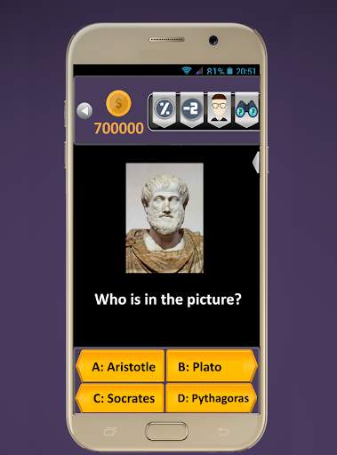Millionaire 2019 screenshot 2