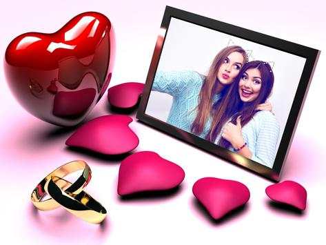 Love Photo Blending screenshot 3