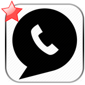wa black 2018 icon