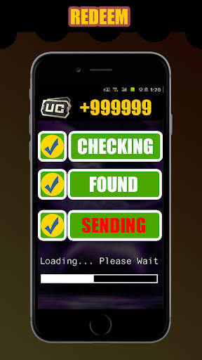 Win UC and Elite Royal Pass screenshot 3