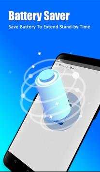 Speed Booster screenshot 1