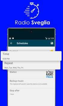 Radio screenshot 7