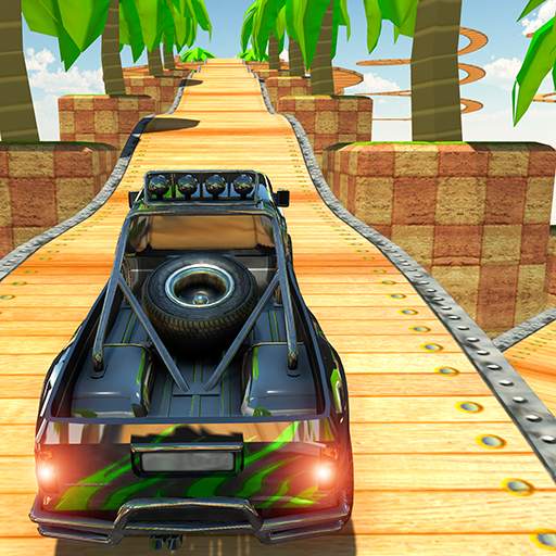 Extreme City GT Car Stunts Racing Track 1.0.5